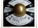 Johnny Horton Lover's Rock ROCKABILLY POPCORN SOUL HEAR 45