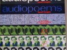 HENRI CHOPIN Audiopoems LP, Tangent TGS 106, 1971