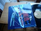 ARTHUR LEE VINDICATOR 1972 MINT (LOVE) UK A&M PROG.LP