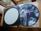 ROCKETS PLASTEROID PICTURE DISC VON 1979 ULTRA RAR