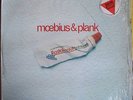Moebius & Plank  RASTAKRAUT PASTA Original GERMANY Sky LP