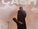 Johnny Cash American RARITIES Heart of Gold audiophile Vinyl LP Limited HiEnd