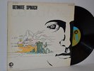Ultimate Spinach, Behold And See   '68 MGM Psych Garage NM LP