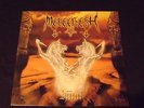 MELECHESH-Djinn-LP 2001-Absu,Rotting Christ,Celtic Frost,Primordial