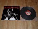 Bathory - self titled first LP VINYL - BANZAI BRC 1934 - original first press NM