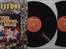 GRATEFUL DEAD Pop History Vol.13 ITALY 1972 9-trk 2LP UNIQUE GF PS