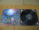 BAPHOMET The Dead Shall Inherit LP ORG RARE AUTOPSY IMMOLATION DEVASTATION