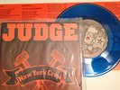 Judge - New York Crew 7