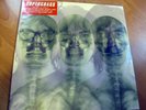 Supergrass - S/T - UK vinyl LP
