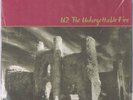 U2 THE UNFORGETTABLE FIRE LP  MOBILE FIDELITY ORIGINAL MASTER RECORDING LTD EDN