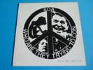 AOA  -  Who Are They Trying To Con  Original Mini LP 12