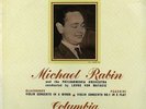 Columbia 33CX1281 - Glazounov - Paganini - VCs - RABIN - MATACIC