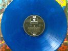 BEATLES - SGT. PEPPERS LONELY HEARTS CLUB BAND ( FR. BLUE VINYL)