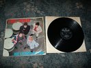 The Who - My Generation mono LP BRUNSWICK