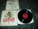 Witchcraft - The Alchemist LP RISE ABOVE RECORDS STONER ROCK DOOM