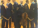 OSCAR PETTIFORD ORCH in hi fi vol ii LP VG+ ABC 227 Gigi Gryce Julius Watkins