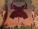 The Zoo-Presents Chocolate Moose Lp RARE PSYCH/ORG SUNBURST LBL