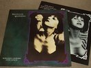 LYDIA LUNCH-SHOTGUN WEDDING-1991 VINYL LP+INNER-ROLAND S. HOWARD/BIRTHDAY PARTY