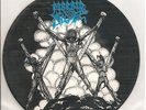 MORBID ANGEL ThyKingdomCome PIC DISC 7
