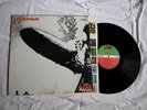 Led Zeppelin 1st Album near mint SD 8216 first press original in shrink