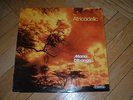 MANU DIBANGO - AFRICADELIC. Original french 1975 afro funk jazz library LP