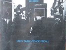 LP - Burnin Red Ivanhoe - Miley Smile / Stage Recall - Telefunken SLE 14687