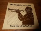 Harry James and His Big Band The King James Version TAS list  Sheffield Lab