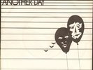 U2 Another Day 1980 second single IRISH pressing for UK ex vinyl