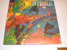 John Klemmer LP Brazilia SEALED
