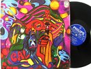 GAL COSTA Tuareg BRAZIL PSYCH TROPICALIA DUPRAT LP MONO VG++ HEAR