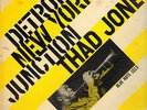 THAD JONES 
