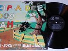BOB-B-SOXX & BLUE JEANS/ PHIL SPECTOR Zip-A-Dee Doo Dah 1963 LP RARE PHILLIES