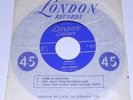 EDDIE COCHRAN: Weekend / Lonely NEAR MINT  RARE ORIGINAL Canada London 45