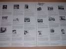 THE BIRDS POETS THEM SMALL FACES MIGHTY AVENGERS WARRIORS TIMEBOX MOJOS LP PSYCH