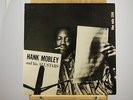 Hank Mobley & His All Stars (J33)