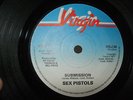 SEX PISTOLS 