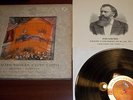 GIOCONDA DE VITO Brahms Violin Concerto VERY RARE RCA LHMV 5 Lp NM NR ART PRINT