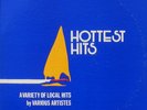 HOTTEST HITS Volume Two ROCKSTEADY original Duke Reid / High Note JAMAICAN lp