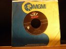 MICKEY DOLENZ-DAYBREAK/LOVE WAR - ROMAR - RO 710 - CANADIAN PRESSING