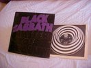*BLACK SABBATH* Master Of Reality - 1971 UK Vertigo LP *BOX SLEEVE* Progressive