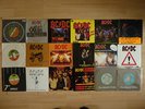 AC/DC - 18 Singles including Promos and Japanese Edition