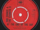 ROB CHANCE & CHANCES R AT THE END OF THE DAY 1967 CBS