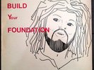 * BOLLYN THOMPSON Build Your Foundation RARE PRIVATE ISLAND COSMIC DISCO 12 Hear