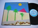 The Cure Boys Don't Cry 1980 LP VG++