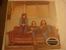 CSN - CROSBY STILLS NASH SELF TITLED 200 GRAM CLASSIC RECORDS OOP MINT RARE