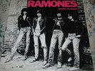 THE RAMONES   ROCKET TO RUSSIA Lp    MINT ORIGINAL PRESS