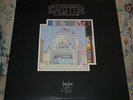 LED ZEPPELIN   THE SONG REMAINS THE SAME Lp    MINT BEAUTIFUL ORIGINAL PRESS