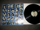 rare originale  Beatles  US Fanclub LP Christmas Album 1970 SBC 100  not Fake 