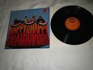 BEATHOVENS - Happy To Be Happy Orig LP 1966 German Garage Psych Beat TOP ZUSTAND