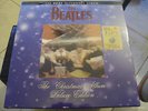 The Beatles 3x LP box set Christmas album Delux edition Numbered 500 copies